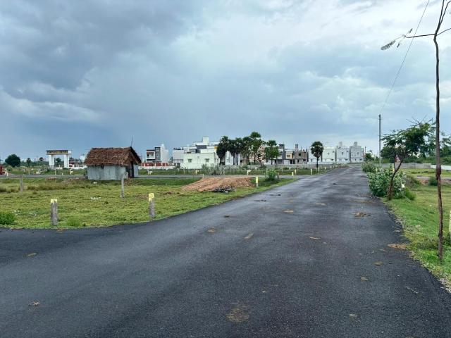 Land for sale in Tambaram East - Chennai, Tamil Nadu