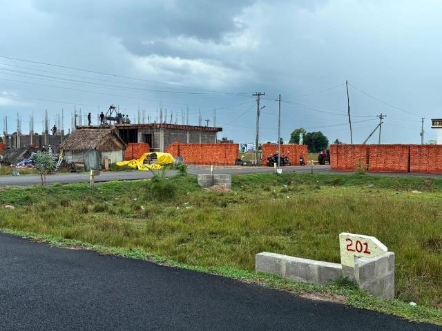 Land for sale in Tambaram East - Chennai, Tamil Nadu