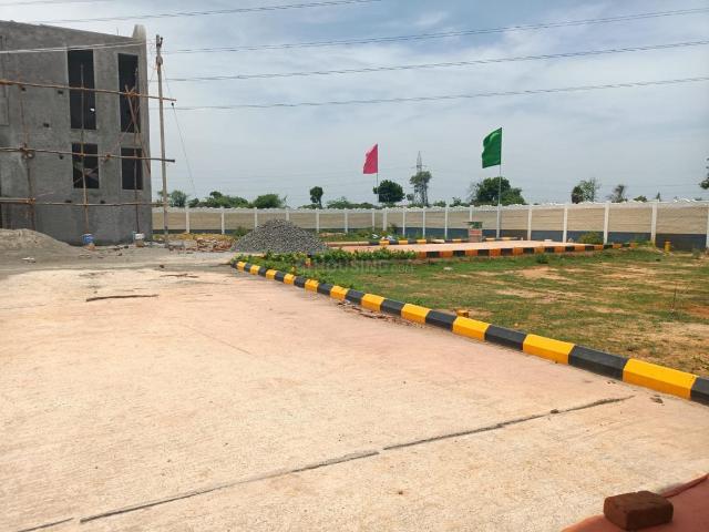 Land for sale in Tambaram East - Chennai, Tamil Nadu