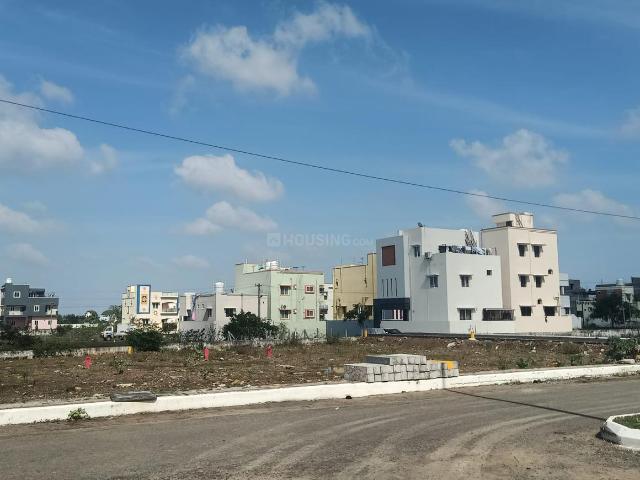 Land for sale in Tambaram East - Chennai, Tamil Nadu