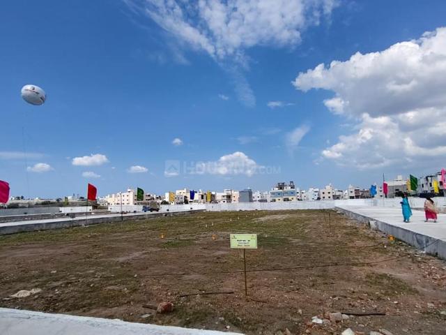 Land for sale in Tambaram East - Chennai, Tamil Nadu