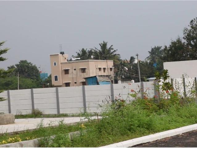Land for sale in Tamil Nadu