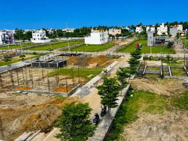 Land for sale in Tambaram, Chengalpattu