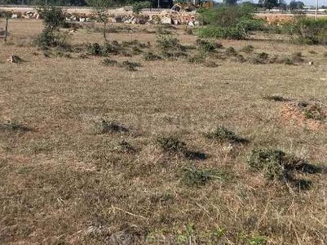 Land for sale in Ranga Reddy, Shadnagar