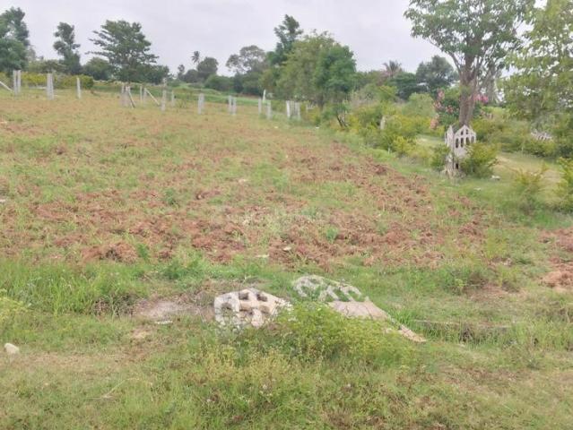 Land for sale in Karnataka