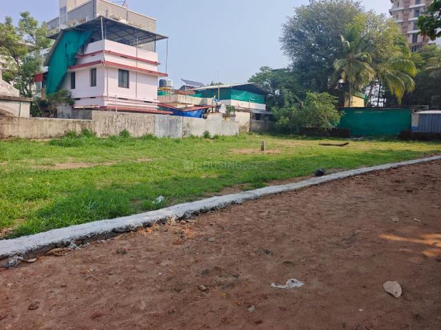 Land for sale in Cochin, Kerala