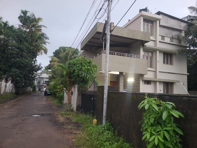 Land for sale in Pallinada, Ernakulam