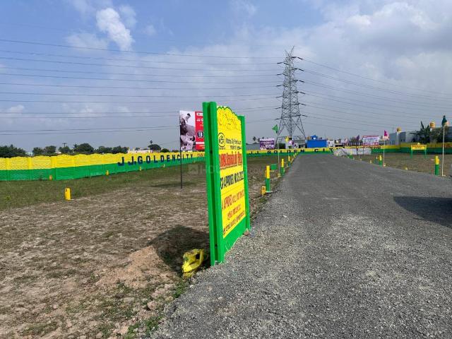 Land for sale in Tamil Nadu