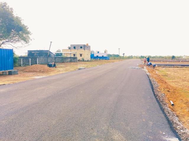 Land for sale in Priyanga Nagar, Thiruvallur