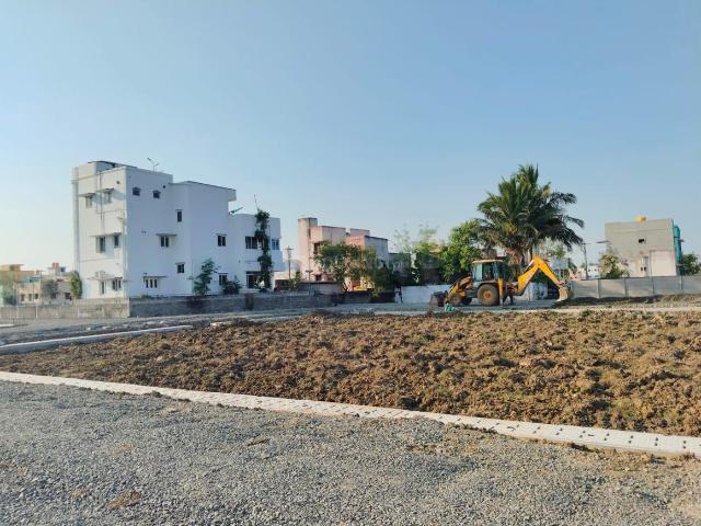 Land for sale in Tamil Nadu