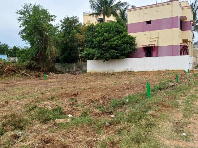 Land for sale in Tamil Nadu