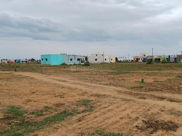 Land for sale in Tamil Nadu