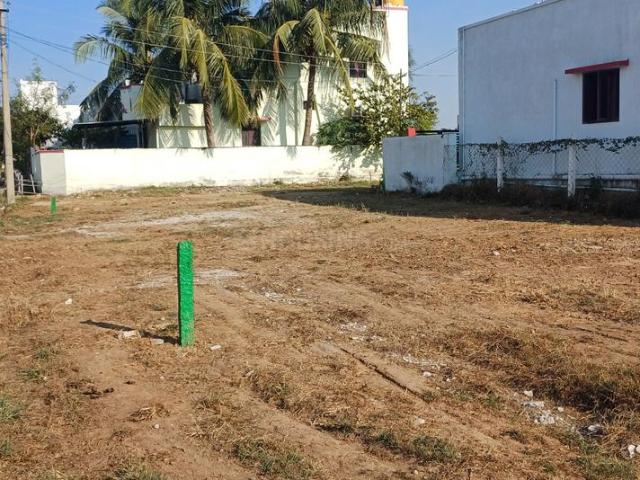 Land for sale in Tamil Nadu
