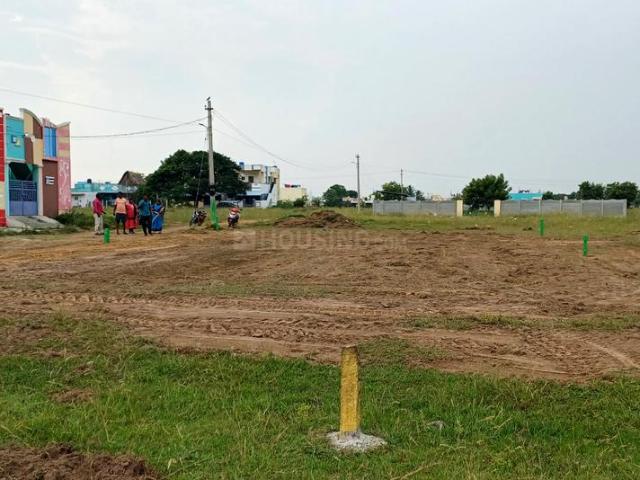 Land for sale in Tamil Nadu