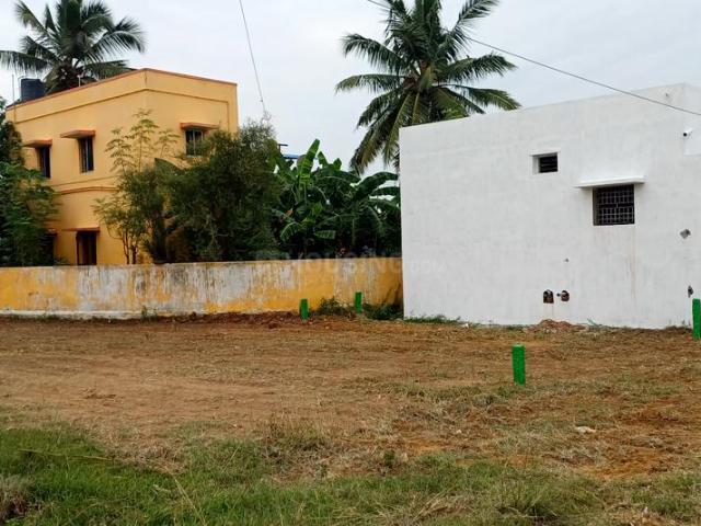 Land for sale in Tamil Nadu