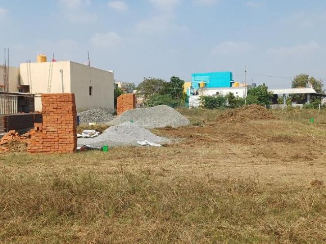 Land for sale in Tamil Nadu