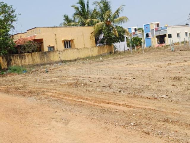 Land for sale in Tamil Nadu
