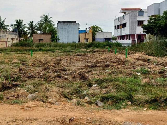 Land for sale in Tamil Nadu