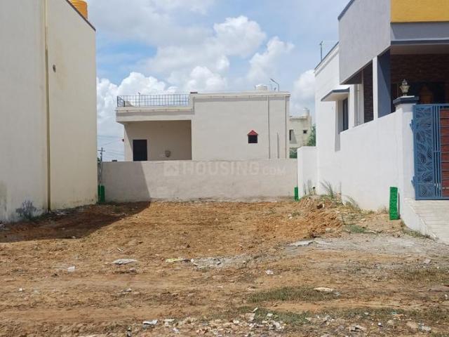 Land for sale in Tamil Nadu