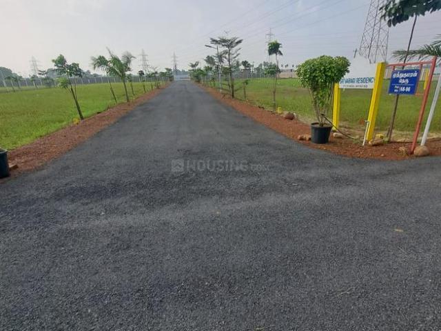 Land for sale in Tamil Nadu