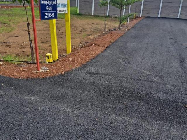 Land for sale in Tamil Nadu