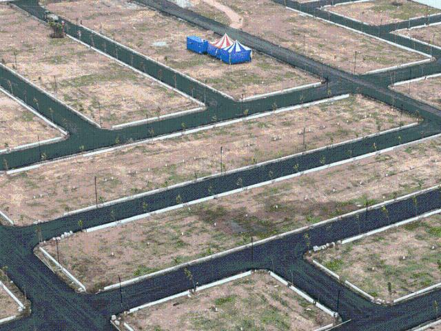 Land for sale in Priyanga Nagar, Thiruvallur