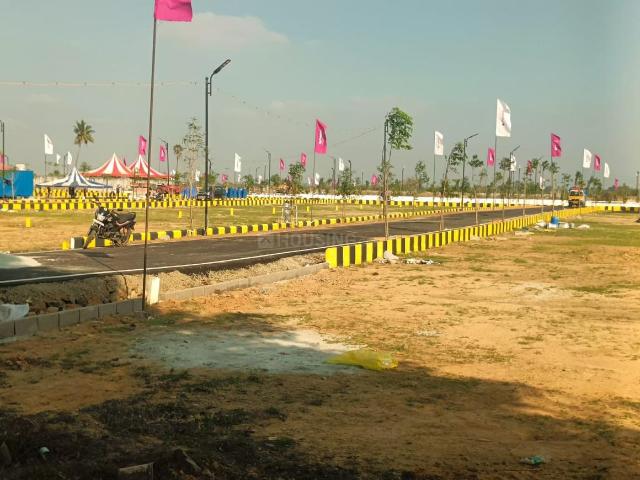 Land for sale in Tamil Nadu