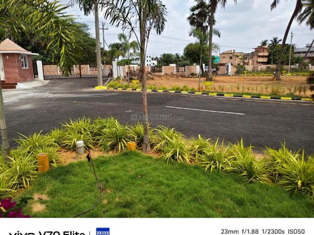 Land for sale in Tamil Nadu