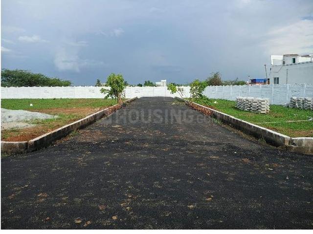 Land for sale in Priyanga Nagar, Thiruvallur