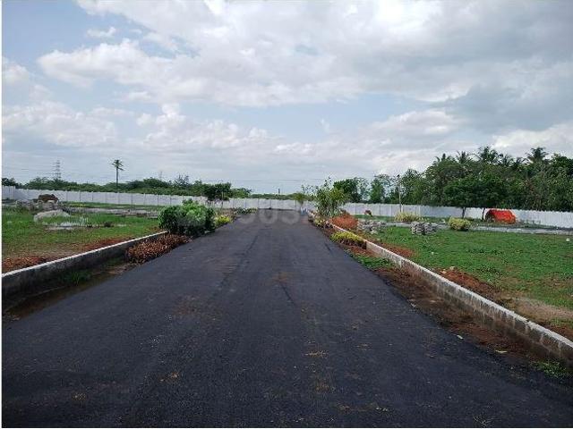 Land for sale in Priyanga Nagar, Thiruvallur