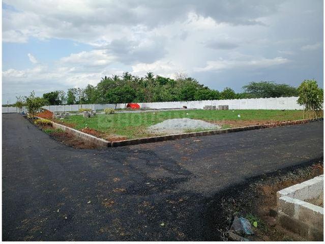 Land for sale in Priyanga Nagar, Thiruvallur