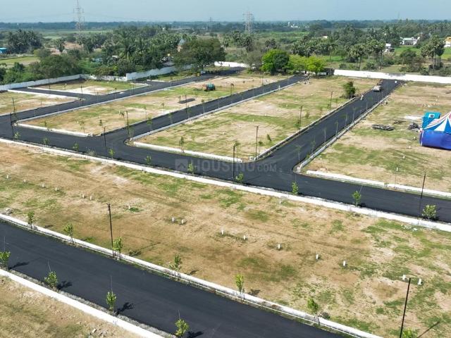 Land for sale in Priyanga Nagar, Thiruvallur