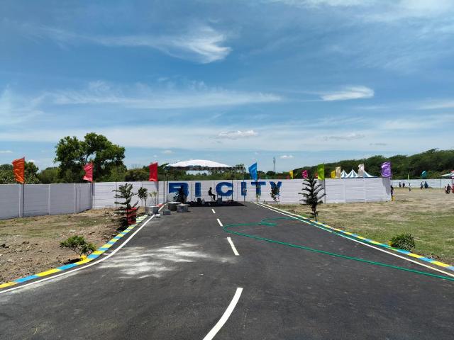 Land for sale in Priyanga Nagar, Thiruvallur