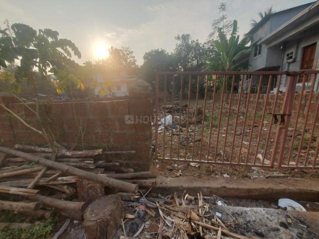 Land for sale in Verla, Goa