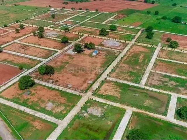Land for sale in Tamil Nadu