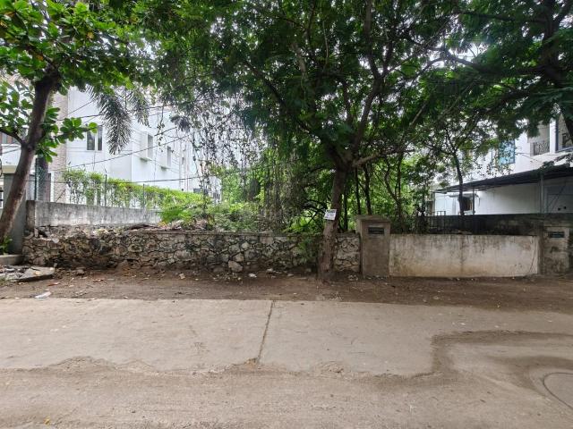 Land for sale in Sholinganallur - Chennai, Tamil Nadu