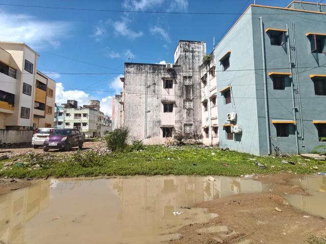 Land for sale in Sholinganallur - Chennai, Tamil Nadu
