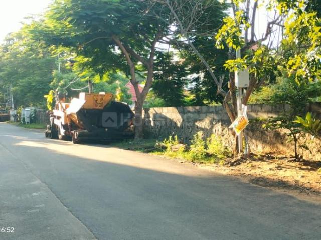 Land for sale in Sholinganallur - Chennai, Tamil Nadu