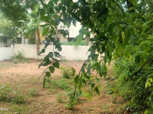 Land for sale in Sholinganallur - Chennai, Tamil Nadu