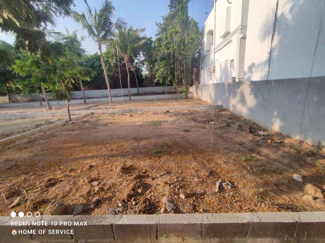 Land for sale in Sholinganallur - Chennai, Tamil Nadu