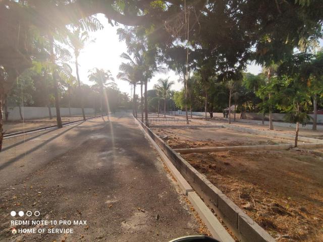 Land for sale in Sholinganallur - Chennai, Tamil Nadu