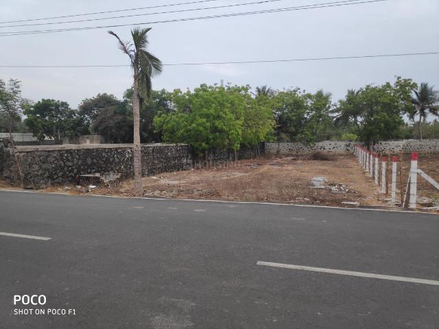 Land for sale in Sholinganallur - Chennai, Tamil Nadu