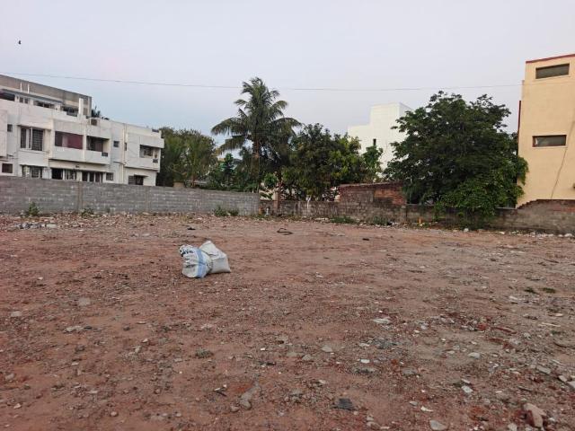 Land for sale in Sholinganallur - Chennai, Tamil Nadu