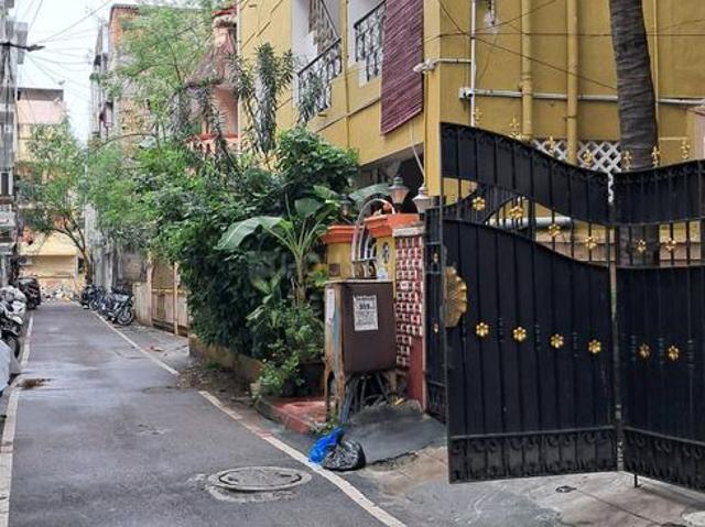 Land for sale in Sholinganallur - Chennai, Tamil Nadu
