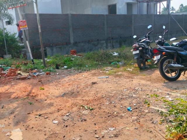 Land for sale in Sholinganallur - Chennai, Tamil Nadu