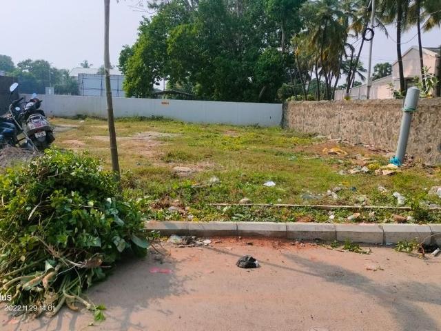 Land for sale in Sholinganallur - Chennai, Tamil Nadu