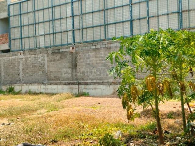 Land for sale in Sholinganallur - Chennai, Tamil Nadu