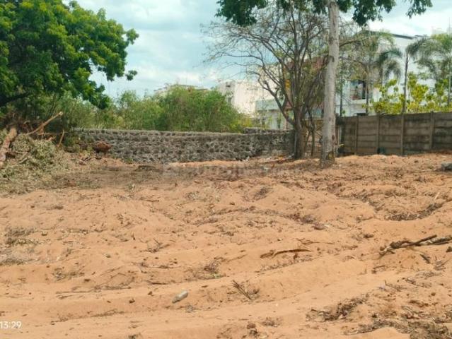 Land for sale in Sholinganallur - Chennai, Tamil Nadu