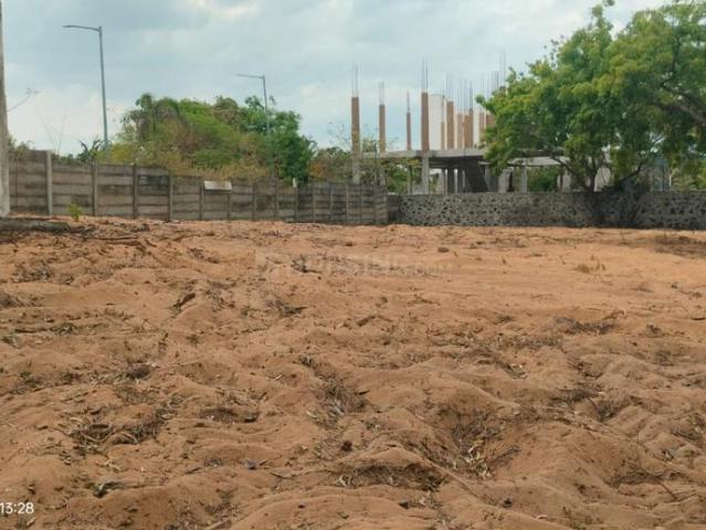 Land for sale in Sholinganallur - Chennai, Tamil Nadu