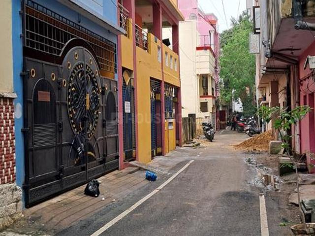 Land for sale in Sholinganallur - Chennai, Tamil Nadu